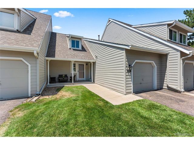 8077 S Vermejo Peak, Littleton, CO 80127