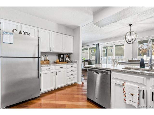 8077 S Vermejo Peak, Littleton, CO 80127