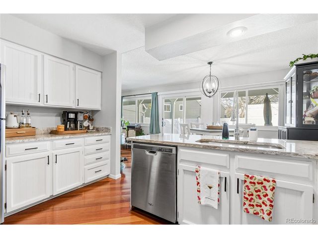 8077 S Vermejo Peak, Littleton, CO 80127