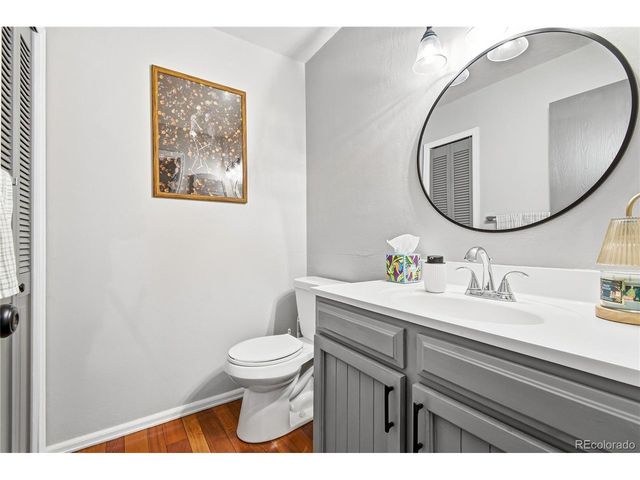 8077 S Vermejo Peak, Littleton, CO 80127