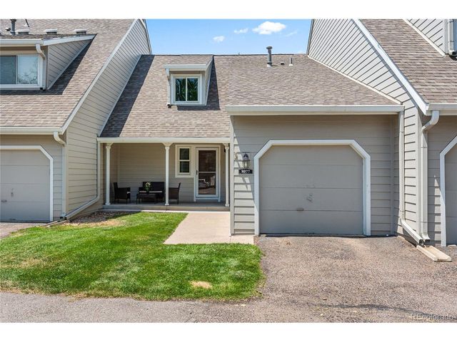 8077 S Vermejo Peak, Littleton, CO 80127