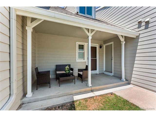 8077 S Vermejo Peak, Littleton, CO 80127