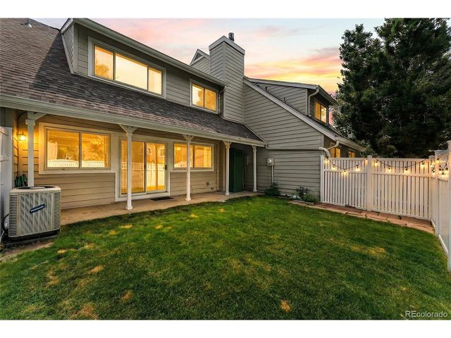 8077 S Vermejo Peak, Littleton, CO 80127