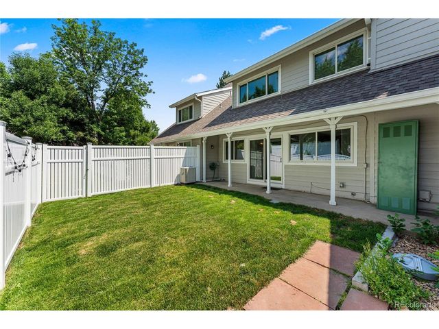 8077 S Vermejo Peak, Littleton, CO 80127
