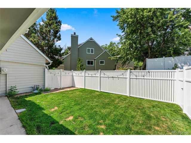 8077 S Vermejo Peak, Littleton, CO 80127