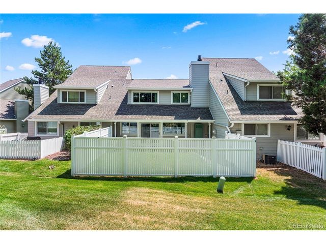 8077 S Vermejo Peak, Littleton, CO 80127