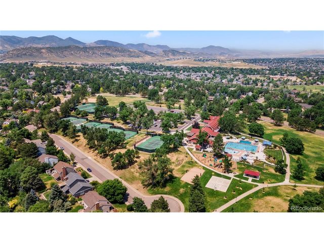 8077 S Vermejo Peak, Littleton, CO 80127