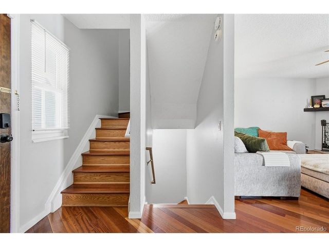 8077 S Vermejo Peak, Littleton, CO 80127