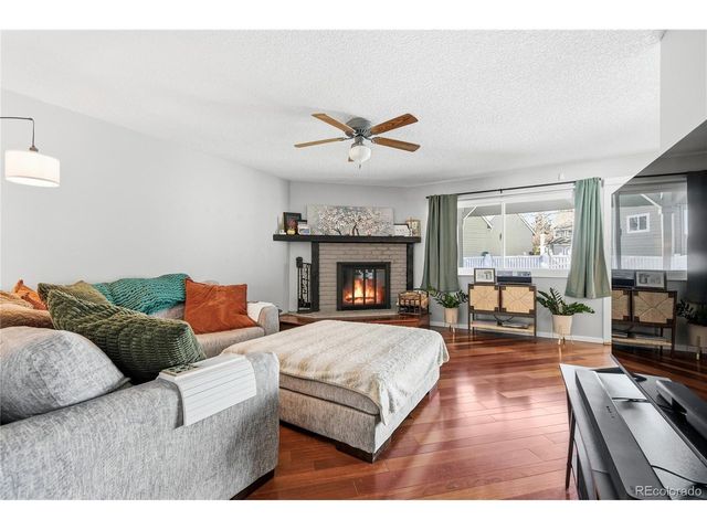 8077 S Vermejo Peak, Littleton, CO 80127