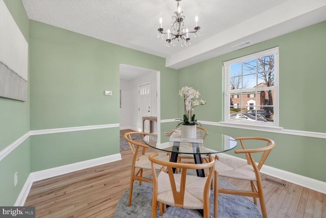 3316 6TH ST S, Arlington, VA 22204