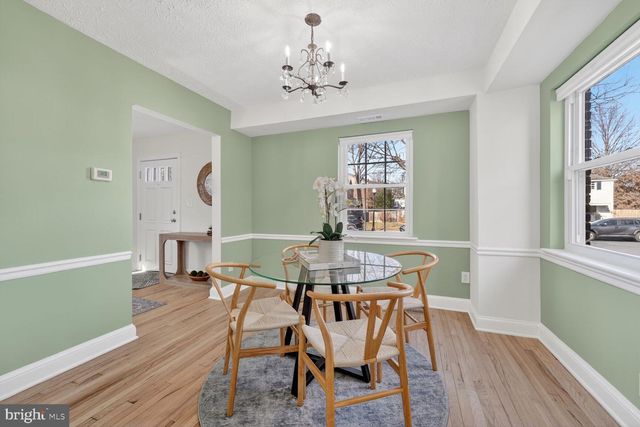 3316 6TH ST S, Arlington, VA 22204