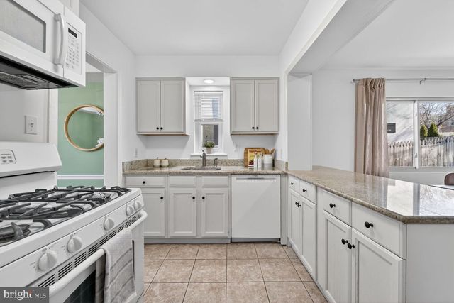 3316 6TH ST S, Arlington, VA 22204