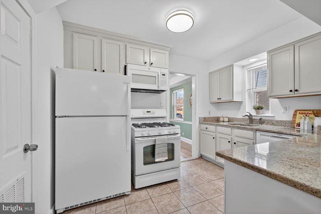 3316 6TH ST S, Arlington, VA 22204