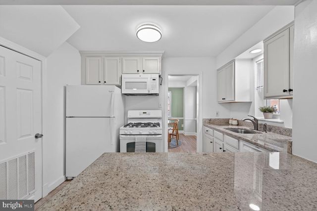 3316 6TH ST S, Arlington, VA 22204