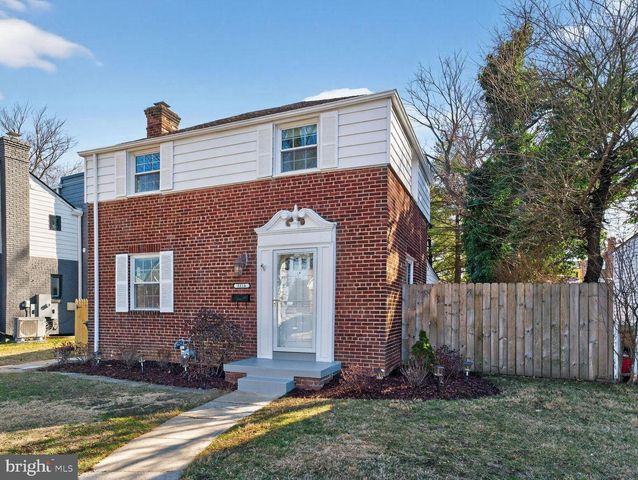 3316 6TH ST S, Arlington, VA 22204