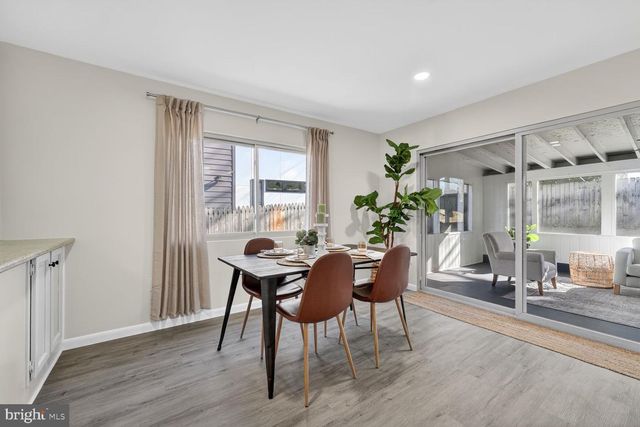 3316 6TH ST S, Arlington, VA 22204