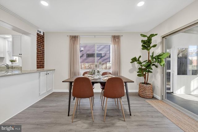 3316 6TH ST S, Arlington, VA 22204