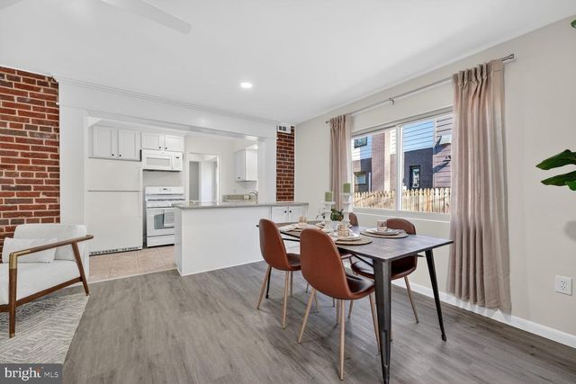 3316 6TH ST S, Arlington, VA 22204