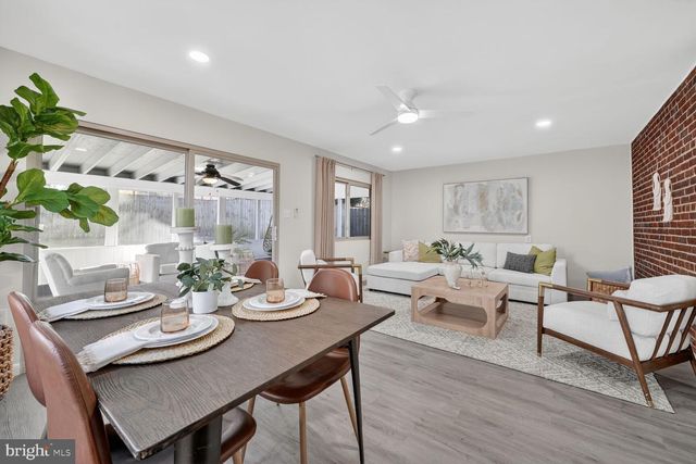 3316 6TH ST S, Arlington, VA 22204