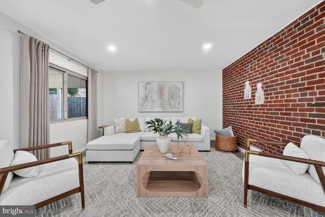 3316 6TH ST S, Arlington, VA 22204