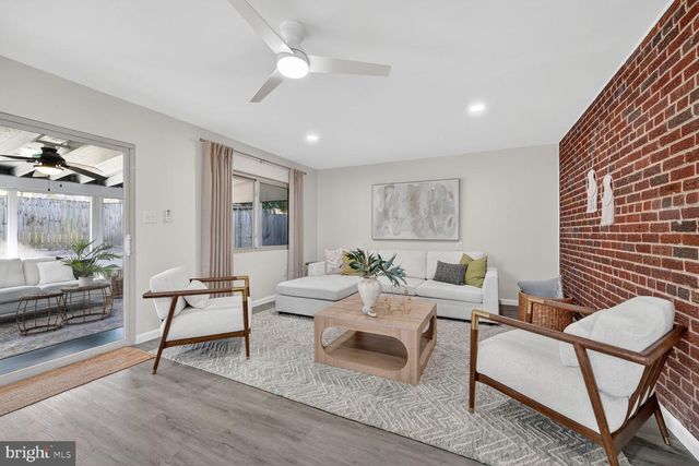 3316 6TH ST S, Arlington, VA 22204