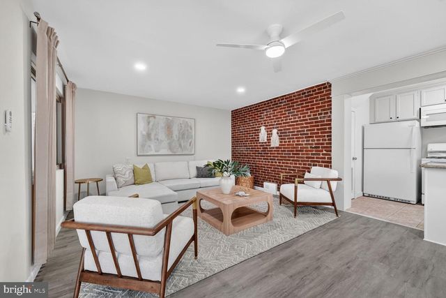 3316 6TH ST S, Arlington, VA 22204