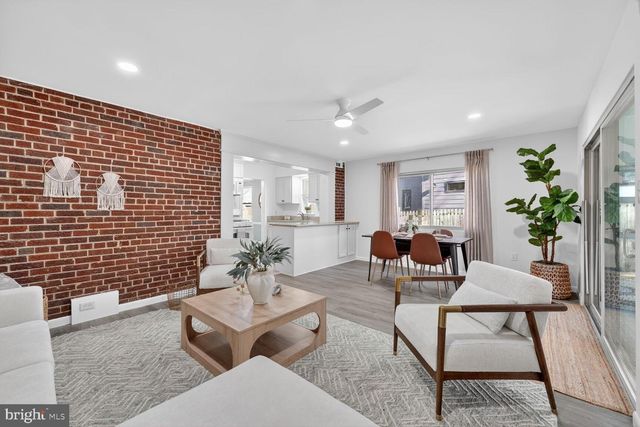 3316 6TH ST S, Arlington, VA 22204