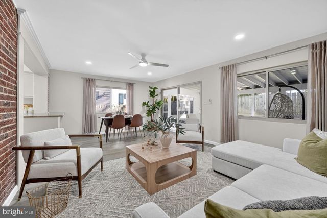 3316 6TH ST S, Arlington, VA 22204