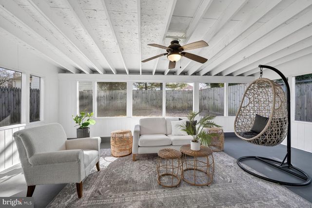 3316 6TH ST S, Arlington, VA 22204