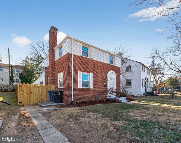 3316 6TH ST S, Arlington, VA 22204