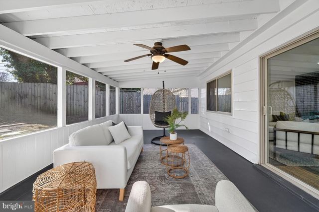 3316 6TH ST S, Arlington, VA 22204