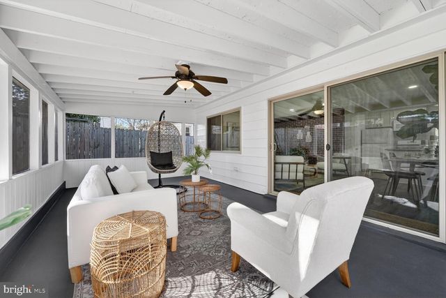 3316 6TH ST S, Arlington, VA 22204