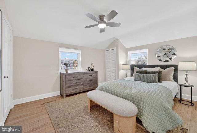 3316 6TH ST S, Arlington, VA 22204