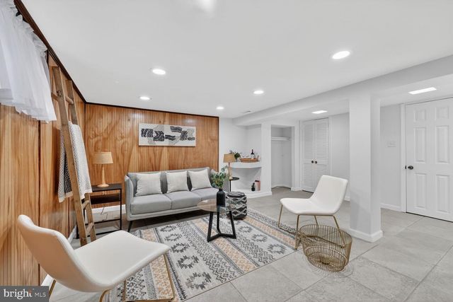 3316 6TH ST S, Arlington, VA 22204