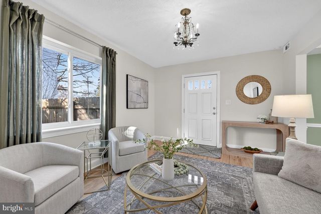 3316 6TH ST S, Arlington, VA 22204