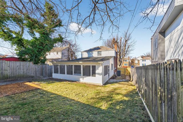 3316 6TH ST S, Arlington, VA 22204