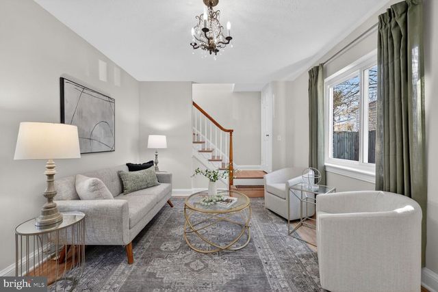 3316 6TH ST S, Arlington, VA 22204