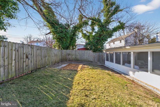 3316 6TH ST S, Arlington, VA 22204