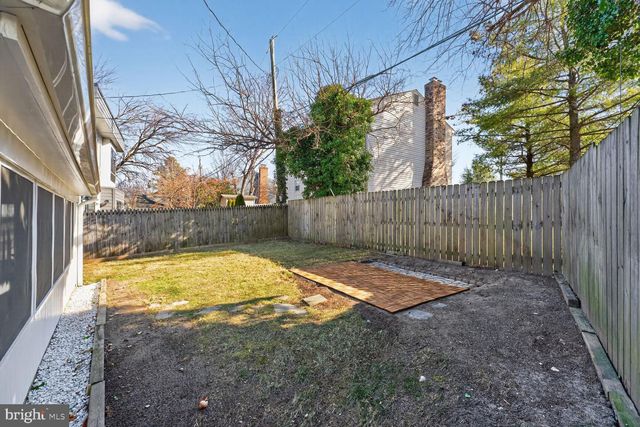 3316 6TH ST S, Arlington, VA 22204