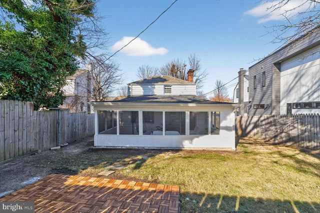 3316 6TH ST S, Arlington, VA 22204