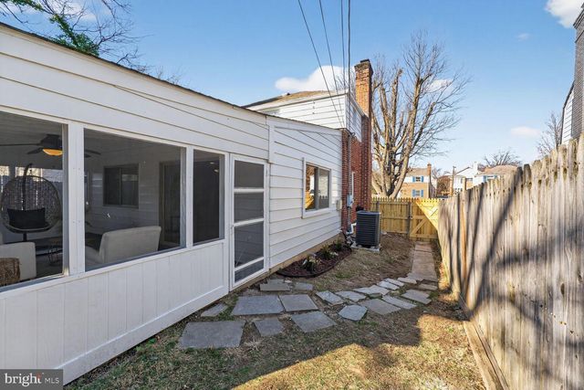 3316 6TH ST S, Arlington, VA 22204