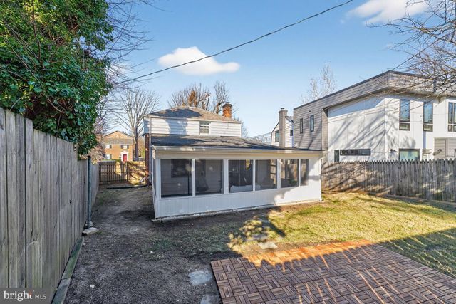 3316 6TH ST S, Arlington, VA 22204