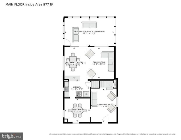 3316 6TH ST S, Arlington, VA 22204