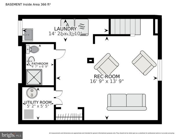 3316 6TH ST S, Arlington, VA 22204