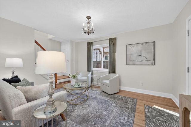 3316 6TH ST S, Arlington, VA 22204