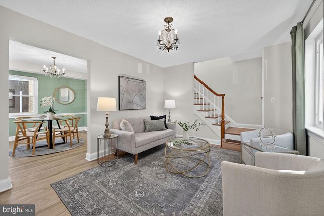 3316 6TH ST S, Arlington, VA 22204