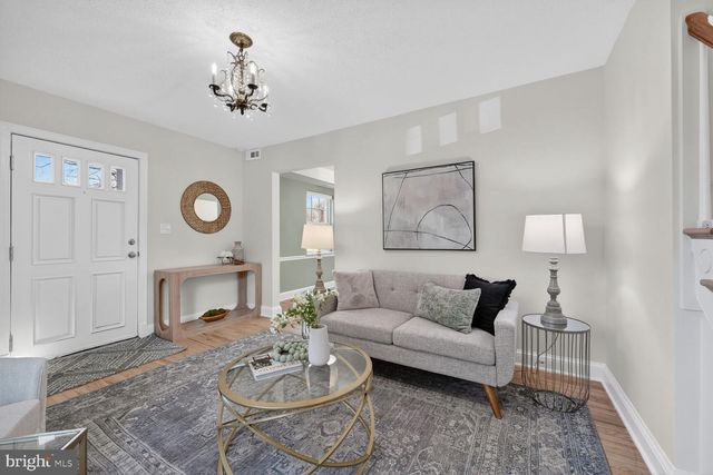 3316 6TH ST S, Arlington, VA 22204