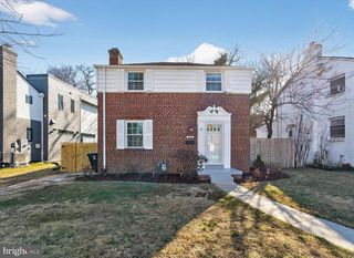 3316 6TH ST S, Arlington, VA 22204