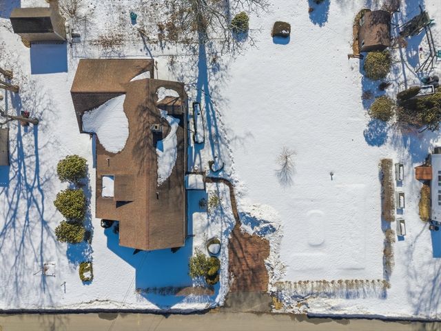 4 22nd St, Wareham, MA 02538