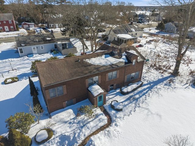 4 22nd St, Wareham, MA 02538